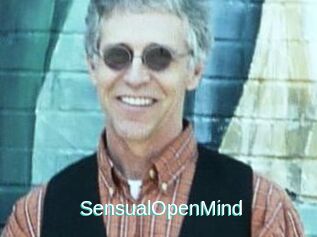 SensualOpenMind