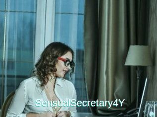 SensualSecretary4Y