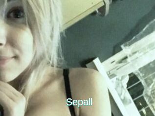 Sepall