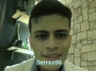 SerHot96