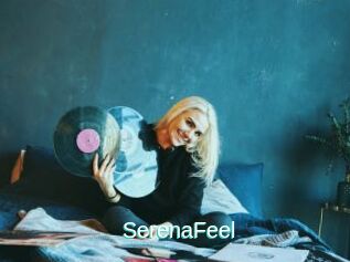 SerenaFeel