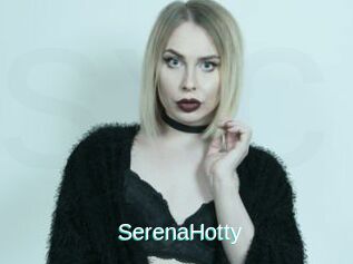 SerenaHotty