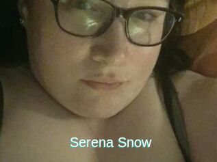 Serena_Snow