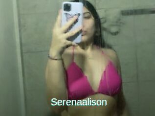 Serenaalison
