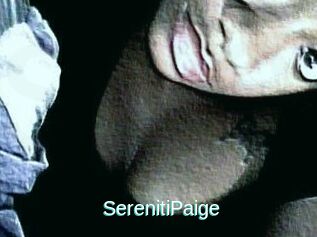 SerenitiPaige