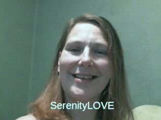 SerenityLOVE
