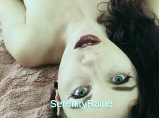 SerenityRaine