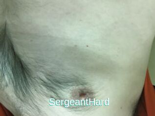 SergeantHard