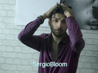 SergioBloom