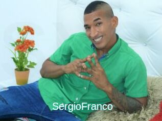 SergioFranco