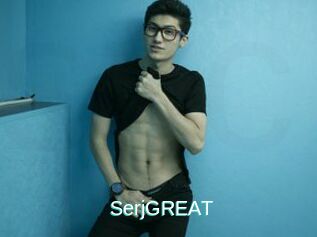 SerjGREAT