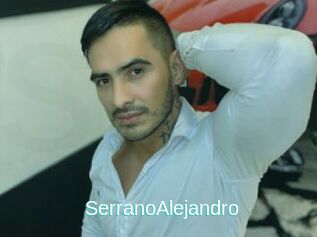 SerranoAlejandro