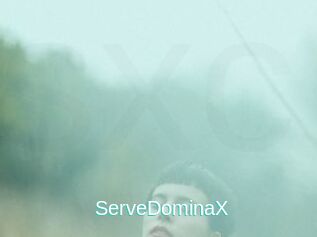 ServeDominaX