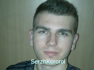 SerzhKororol