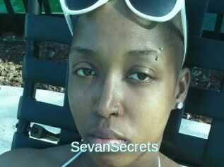 SevanSecrets