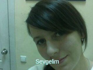 Sevgelim
