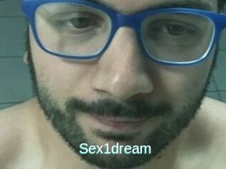 Sex1dream