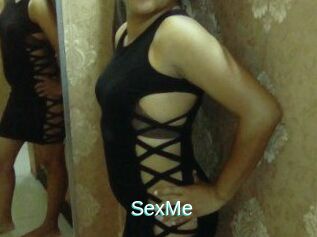 SexMe