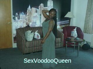 SexVoodooQueen