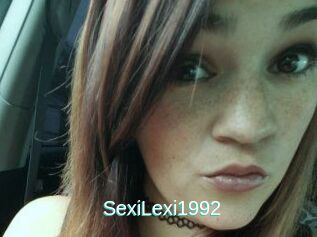 SexiLexi1992