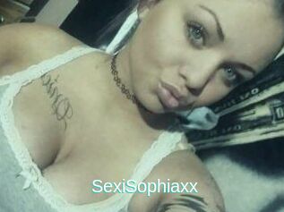 SexiSophiaxx