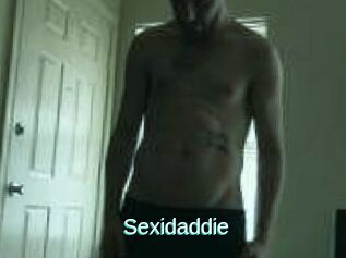 Sexidaddie