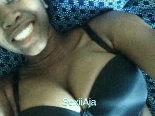 SexiiAja