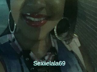 Sexiielala69