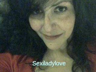 Sexiladylove