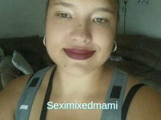 Seximixedmami