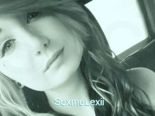 SexmeLexii