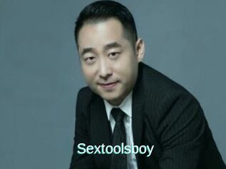 Sextoolsboy