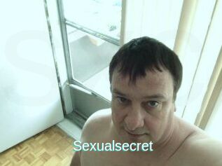 Sexualsecret