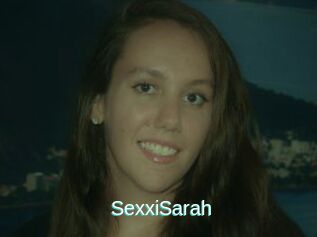 SexxiSarah