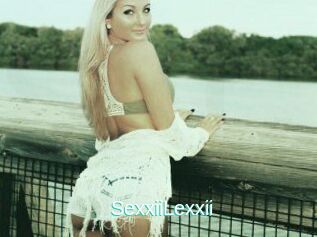 Sexxii_Lexxii