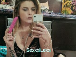 SexxxiLexxi
