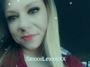 SexxxiLexxxiXX