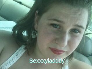 Sexxxyladddy