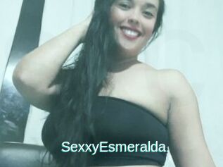 SexxyEsmeralda