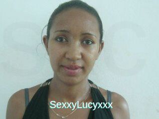 SexxyLucyxxx