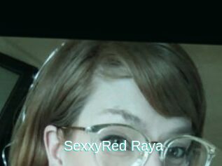 SexxyRed_Raya