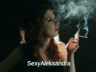 SexyAleksandra