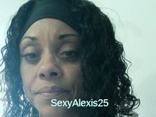 SexyAlexis25