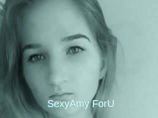 SexyAmy_ForU