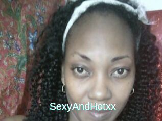 SexyAndHotxx