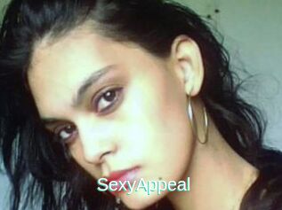 Sexy_Appeal