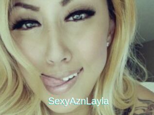 SexyAznLayla