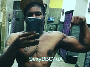 SexyBBC4uX