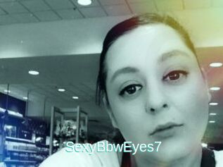 SexyBbwEyes7