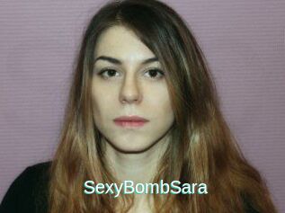 SexyBombSara